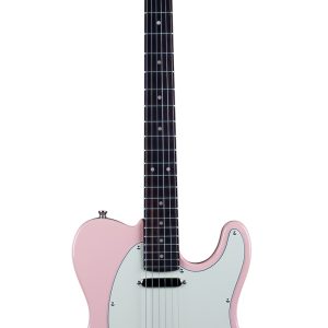 GUITARRA JET GUITARS MOD.  JT300 PK