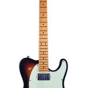 GUITARRA JET GUITARS ELECT.   JT350RELIC