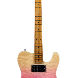 GUITARRA JET GUITARS ELECT.   JT450