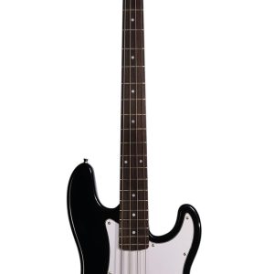 BAJO MARS ELECTRICO ACCURACY PJ