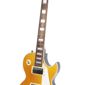 GUITARRA MARS ELECTRICA BLUES LP CUSTOM