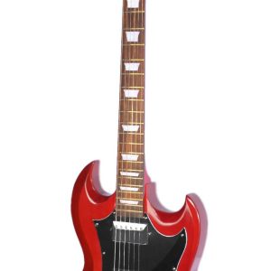 GUITARRA MARS ELECTRICA BLUES SG