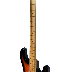 BAJO MARS ELECTRICO FATBOY 4
