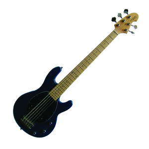 BAJO MARS ELECTRICO FATBOY 5