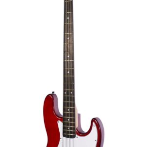 BAJO MARS ELECTRICO JAZZ JB