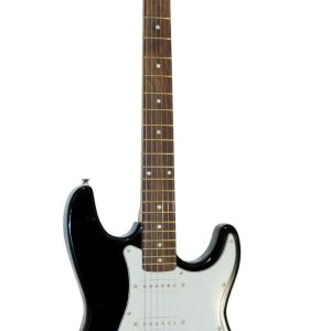 GUITARRA MARS ELECTRICA  MEG-100 PACK