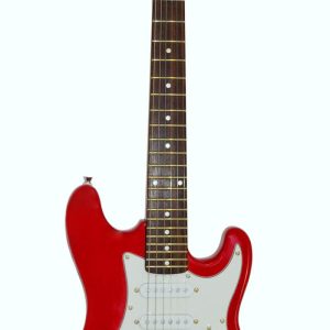 GUITARRA MARS ELECTRICA  MEGJR-50 PACK