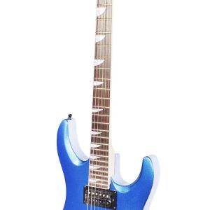 GUITARRA MARS ELECTRICA METAL SCORPION