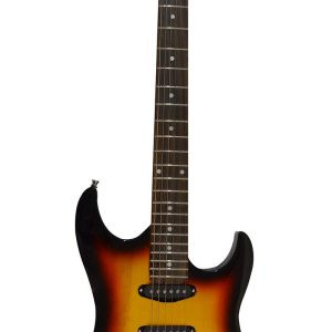 GUITARRA MARS ELECTRICA  MRS-111 PACK