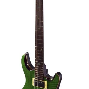 GUITARRA MARS ELECTRICA ROCK CARLOS