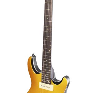 GUITARRA MARS ELECTRICA ROCK EL DORADO