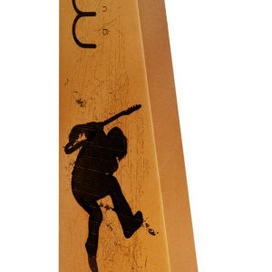 BAJO MARS ELECTRICO ROCKEY 4