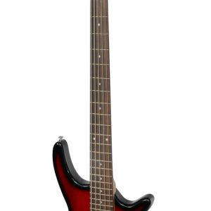 BAJO MARS ELECTRICO ROCKEY A5