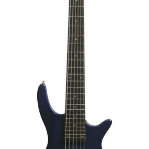 BAJO MARS ELECTRICO ROCKEY A6