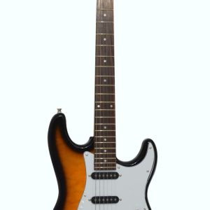 GUITARRA MARS ELECTRICA ROCK PAUL