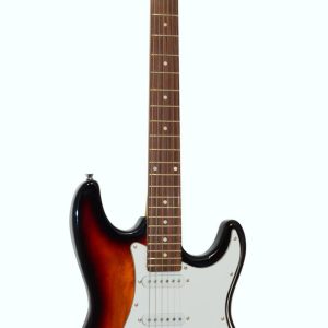 GUITARRA MARS ELECTRICA ROCK ST