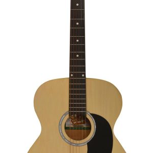 GUITARRA OSCAR SCHMIDT E/ACUSTICA OA10E