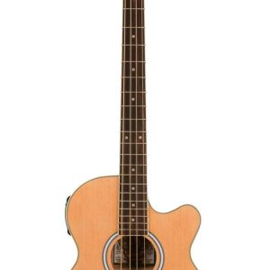 BAJO OSCAR SCHMIDT E/ACUSTICO OB100