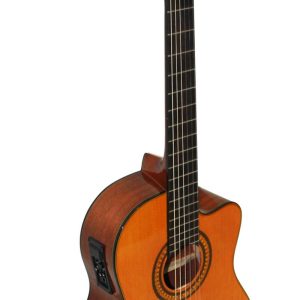 GUITARRA OSCAR SCHMIDT E/ACUSTICA OC11CE