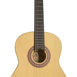 GUITARRA OSCAR SCHMIDT CLASICA OC5PAK