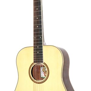 GUITARRA OSCAR SCHMIDT TEX.12ST. OD312