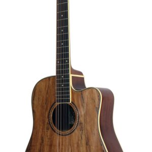 GUITARRA OSCAR SCHMIDT E/ACUS. OD312CESM