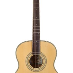 GUITARRA OSCAR SCHMIDT ACUSTICA OF2