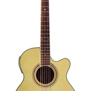 GUITARRA OSCAR SCHMIDT E/ACUSTICA OG10CE