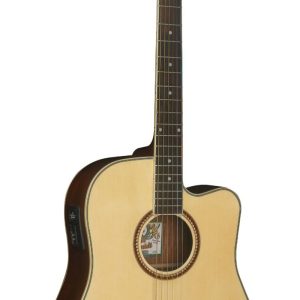 GUITARRA OSCAR SCHMIDT E/ACUSTICA OG2CE