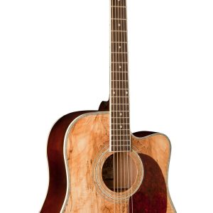 GUITARRA OSCAR SCHMIDT E/ACUSTIC OG2CESM