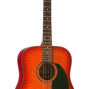 GUITARRA OSCAR SCHMIDT ACUSTICA OG2F