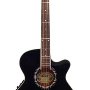 GUITARRA OSCAR SCHMIDT E/ACUSTICA OG8CE
