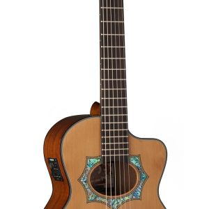 REQUINTO OSCAR SCHMIDT E/ACUST OH30SCE