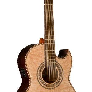 BAJO QUINTO OSCAR SCHMIDT E/ACUS OH32SEQ