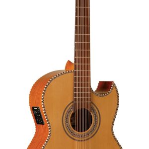 BAJO QUINTO OSCAR SCHMIDT E/ACUST OH42SE