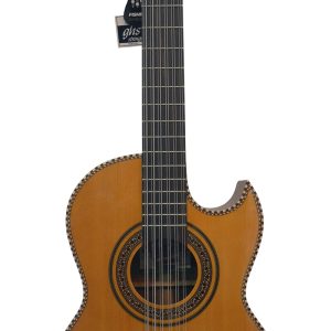 BAJO SEXTO OSCAR SCHMIDT E/ACUST OH52SE