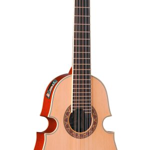 CUATRO PUE. OSCAR SCHMIDT E/ACUST OQ40SE