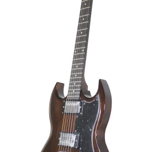 GUITARRA OSCAR SCHMIDT ELECT. MOD. OS50