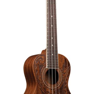 UKELELE OSCAR SCHMIDT CONCIERTO   OU2TAT