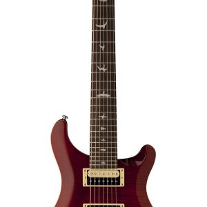 GUITARRA PRS SE CUSTOM 24 7