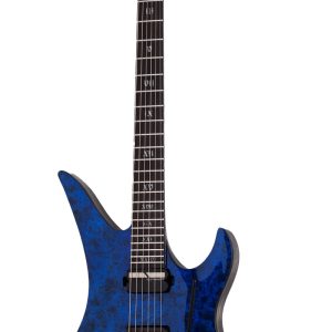 GUITARRA SCHECTER ELECT. MOD. AVENGER FR-S