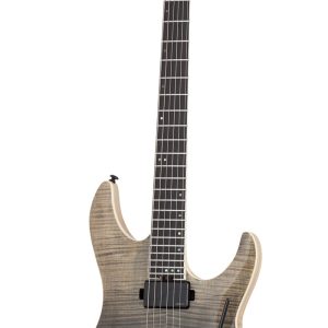 GUITARRA SCHECTER ELECT C-1 FR SLS ELITE