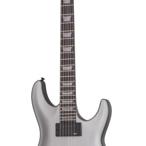 GUITARRA SCHECTER ELECTRICA C-1 PLATINUM
