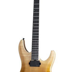 GUITARRA SCHECTER ELECT. C-1 SLS ELITE
