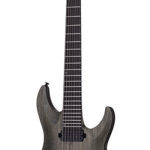 GUITARRA SCHECTER ELECT. C-7 APOCALYPSE