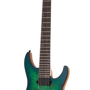 GUITARRA SCHECTER ELECTRICA MOD. C-7 PRO
