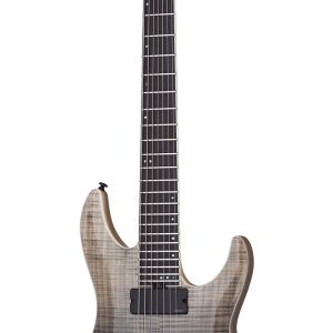 GUITARRA SCHECTER ELECT. C-7 SLS ELITE
