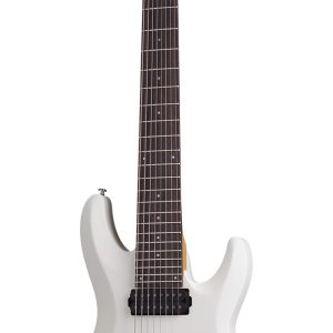 GUITARRA SCHECTER ELECTRICA C-8 DELUXE