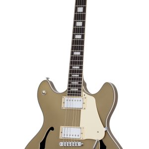 GUITARRA SCHECTER ELECT. CORSAIR