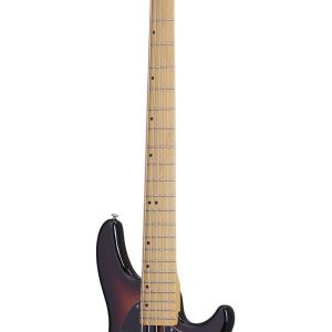 BAJO SCHECTER ELECTRICO MOD. CV-5